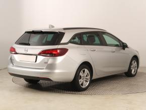 Opel Astra  1.6 CDTI 