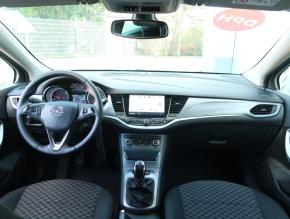 Opel Astra  1.6 CDTI 