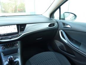 Opel Astra  1.6 CDTI 