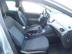 Opel Astra  1.6 CDTI 