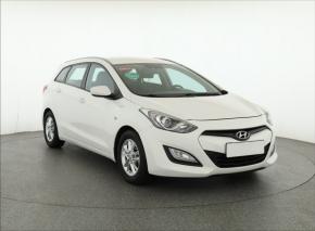 Hyundai i30  1.6 MPI 