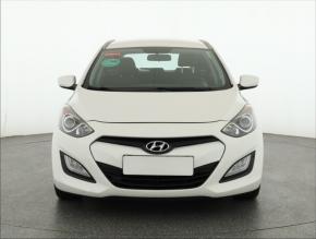 Hyundai i30  1.6 MPI 