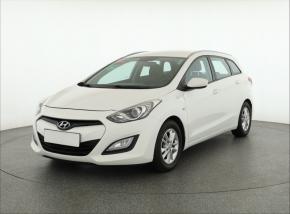 Hyundai i30  1.6 MPI 