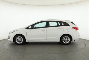 Hyundai i30  1.6 MPI 