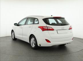 Hyundai i30  1.6 MPI 