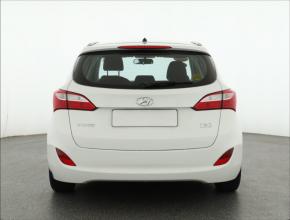 Hyundai i30  1.6 MPI 