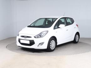 Hyundai ix20  1.4 CVVT 