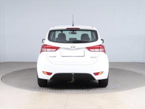 Hyundai ix20  1.4 CVVT 