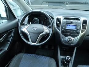 Hyundai ix20  1.4 CVVT 