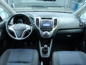 Hyundai ix20  1.4 CVVT 