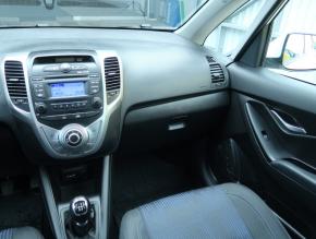 Hyundai ix20  1.4 CVVT 