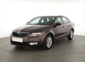 Škoda Octavia  1.0 TSI 