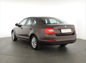 Škoda Octavia  1.0 TSI 