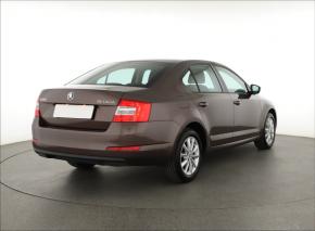 Škoda Octavia  1.0 TSI 