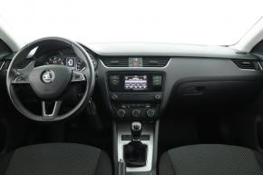 Škoda Octavia  1.0 TSI 