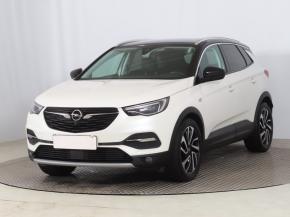 Opel Grandland  1.6 Turbo Ultimate 