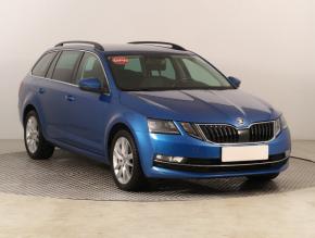 Škoda Octavia  1.5 TSI Style Plus 