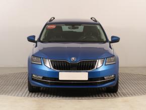 Škoda Octavia  1.5 TSI Style Plus 