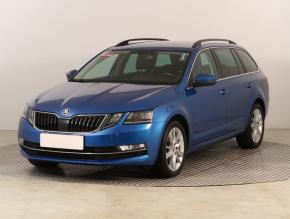 Škoda Octavia  1.5 TSI Style Plus 