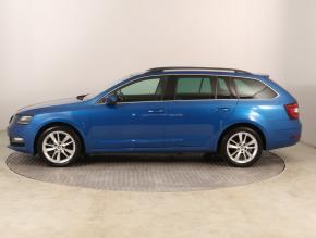 Škoda Octavia  1.5 TSI Style Plus 