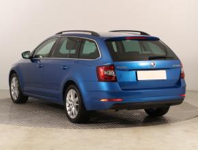 Škoda Octavia  1.5 TSI Style Plus 