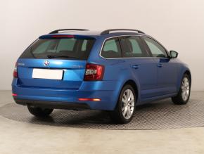 Škoda Octavia  1.5 TSI Style Plus 