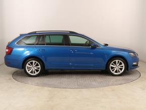 Škoda Octavia  1.5 TSI Style Plus 