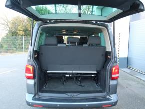 Volkswagen Multivan  2.0 TDI 