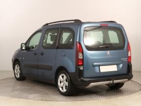 Peugeot Partner  1.6 HDi 