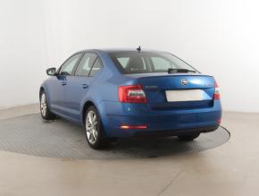 Škoda Octavia  1.5 TSI Style 