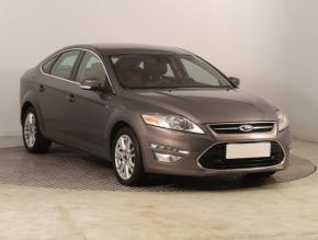 Ford Mondeo  2.0 TDCi 