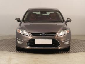 Ford Mondeo  2.0 TDCi 