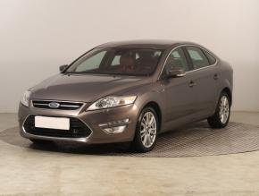 Ford Mondeo  2.0 TDCi 