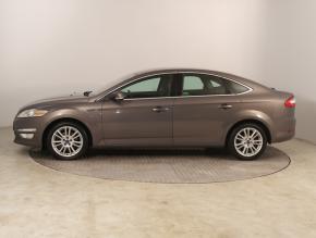 Ford Mondeo  2.0 TDCi 