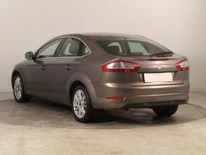 Ford Mondeo  2.0 TDCi 