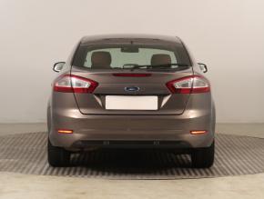 Ford Mondeo  2.0 TDCi 