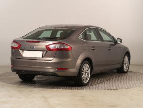 Ford Mondeo  2.0 TDCi 