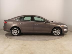 Ford Mondeo  2.0 TDCi 