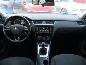 Škoda Octavia  1.6 TDI 