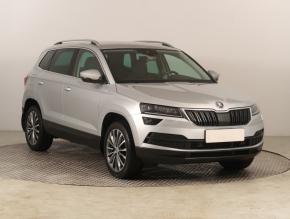 Škoda Karoq  1.5 TSI 