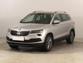 Škoda Karoq  1.5 TSI 