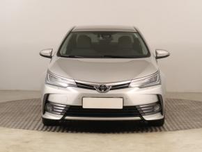 Toyota Corolla  1.6 Valvematic 