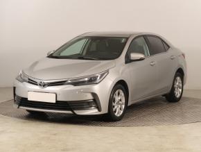 Toyota Corolla  1.6 Valvematic 