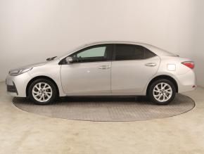 Toyota Corolla  1.6 Valvematic 