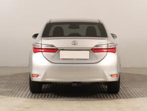 Toyota Corolla  1.6 Valvematic 