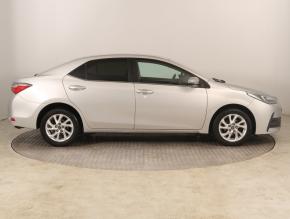 Toyota Corolla  1.6 Valvematic 