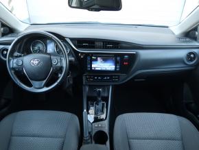 Toyota Corolla  1.6 Valvematic 