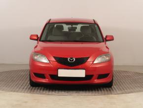 Mazda 3  1.4 