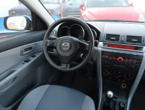 Mazda 3  1.4 