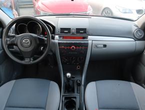 Mazda 3  1.4 